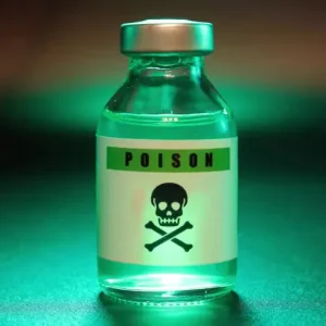 poison